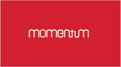 Momentum Logo